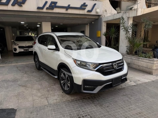 هوندا في مدينة بيروت - Honda Crv 2017