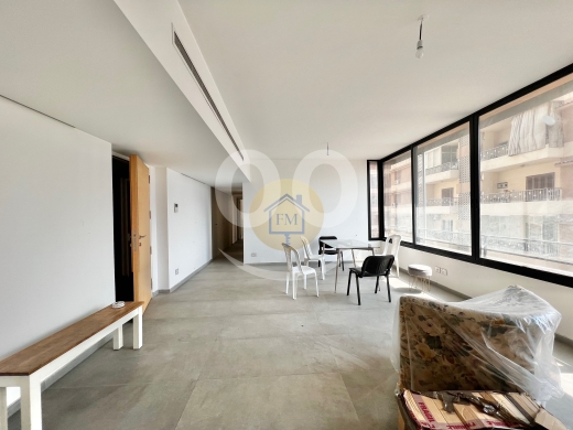 Apartments for sale in Sioufi - Brand New Apartment for Sale in Achrafieh Sioufi