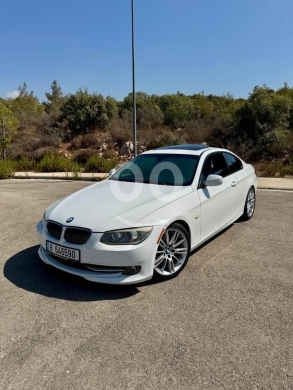 BMW in Beirut City - Bmw e92 2011