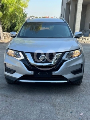 Nissan in Zefta - Nissan rogue 2017
