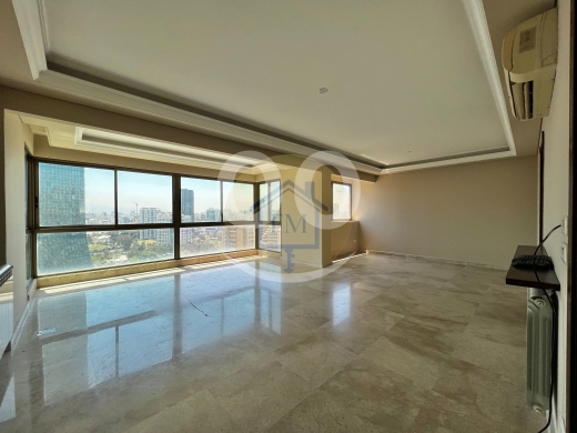 Apartments for sale in Sioufi - Open View Apartment for Sale in Sioufi