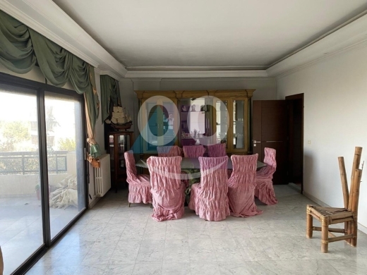 Apartments for sale in Ballouneh - 3 bedroom apartment+Sea View 4sale in Ballouneh - شقة للبيع في بلونة