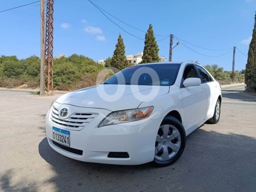 Toyota in Tripoli - Toyota camry 2009