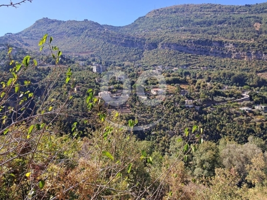 Land for Sale Adonis Sannour Jbeil Area 2666Sqm — 2