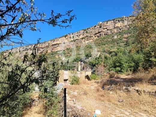 Land for Sale Adonis Sannour Jbeil Area 2666Sqm — 4