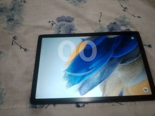 قطع غيار الكمبيوتر وملحقات البرامج في طرابلس - Galaxy Tab A8