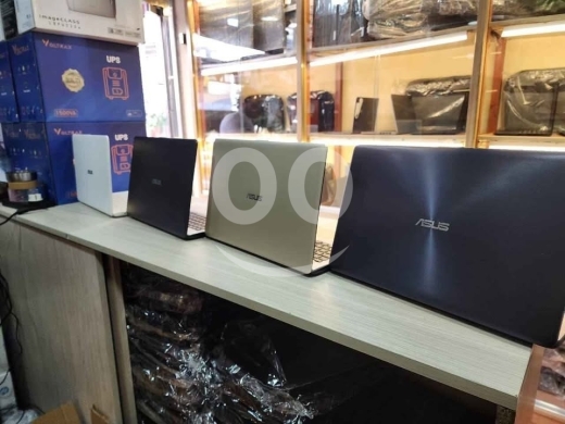 Computers Parts & Software Accessories in Tripoli - Asus Laptop