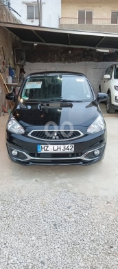 Mitsubishi in Beirut City - Mitsubishi موديل 2018