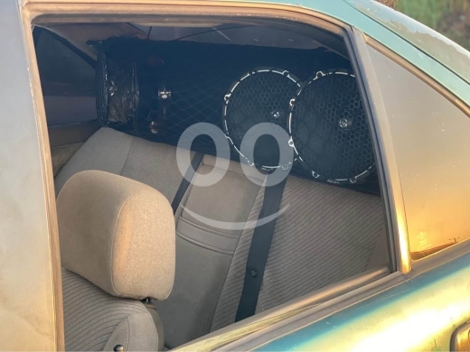 Vehicles accessories in Jdaide - Sott keml llbe3