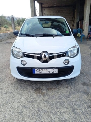 Renault in Beirut City - RENAULT TWINGO MODEL 2018