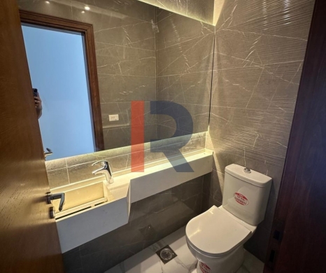 R9-2687 Apartment for Sale – Dam w Farez, Tripoli — 3