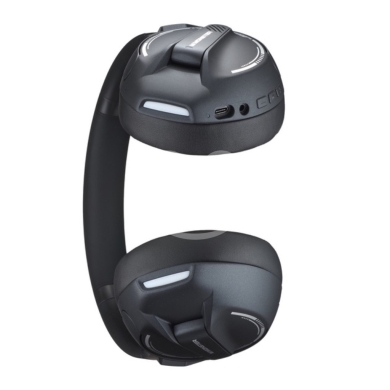 Monster XHK03 Headset - Power Meets Precision — 3