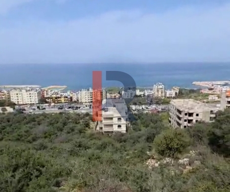 R9-2689 Land for Sale – Qalamoun Highway, Tripoli — 3