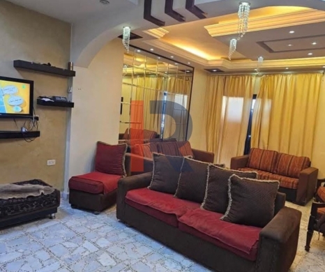 R9-2691 Apartment for Sale – Kobbeh, Tripoli — 3