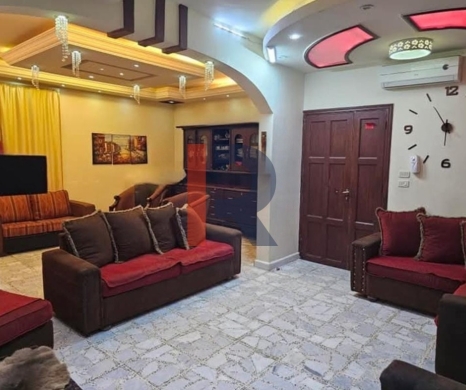 R9-2691 Apartment for Sale – Kobbeh, Tripoli — 5
