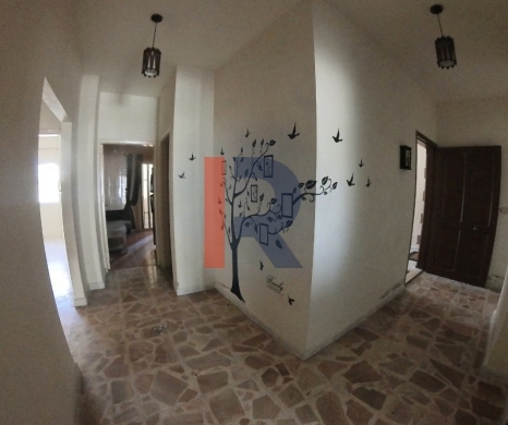 R9-2693 Apartment for Sale – Kobbeh, Tripoli — 5