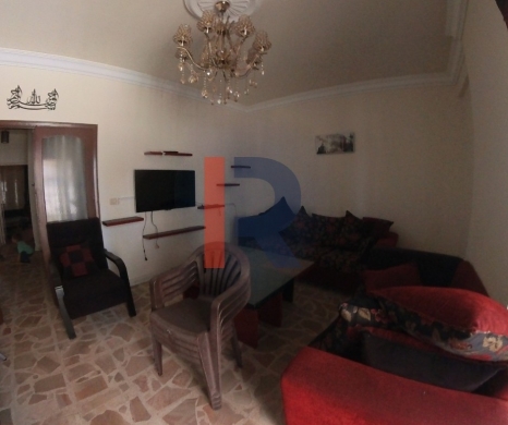 R9-2693 Apartment for Sale – Kobbeh, Tripoli — 4