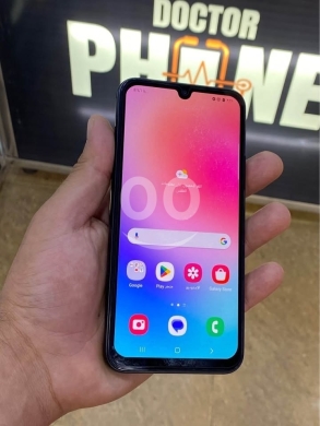 Mobile phones dans Tripoli - سامسونج A24