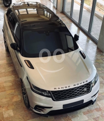 Land Rover in Tripoli - Range Rover Velar year 2018