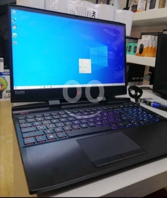 Computers Parts & Software Accessories in Tripoli - Hp omin gaming laptop I7 8th generation
