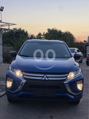 Mitsubishi in Zgharta - Mitsubishi eclipse 2019