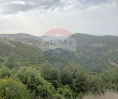 R9-2695 Land for Sale – Ehden Highway, North Lebanon