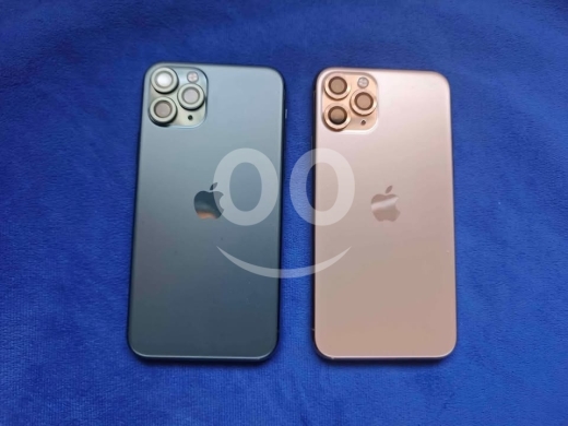 Mobile phones in Mejdlaya - Iphone 11 pro 256 GB