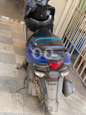Motorcycles & ATVs in Tripoli - TVs 2022