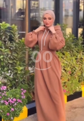 الملابس، الأحذية والزينة في Loussiya - Dress