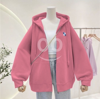 الملابس، الأحذية والزينة في Loussiya - Hoodies for women