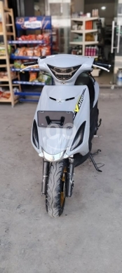 Motorcycles & ATVs in Beirut City - عزو ٢٠٢٤