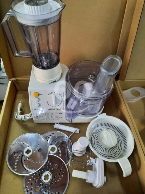 أدوات المطبخ في طرابلس - Food processor AEG