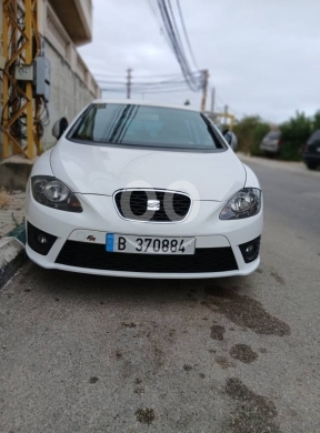 Seat in Chekka - Fr 2011