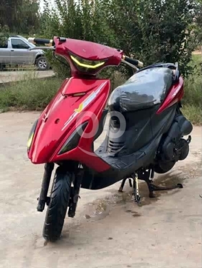 Motorcycles & ATVs in Tekrit - Azzo 2023 look 2024