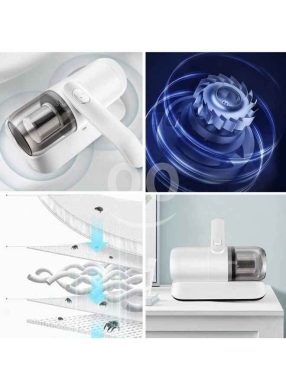 Other home appliances dans Broumana - مكنسة إزالة عث الغبار من إزالة العث