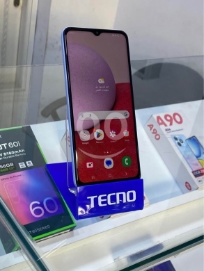 Mobile phones in Tripoli - A13