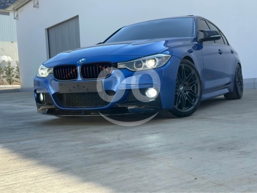 BMW in Sarba - Bmw 335i 2014