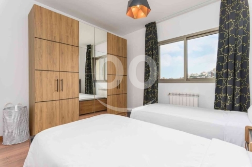 Apartments for rent in Fanar - 2 Beds 2 Baths Apartment condo