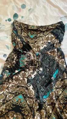 Clothes, Footwear & Accessories in Amioun - Jumpsuit
