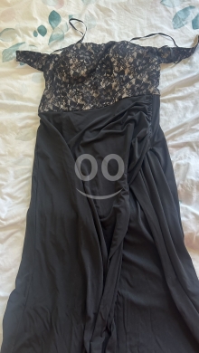 Clothes, Footwear & Accessories in Amioun - New black dress for all occasions