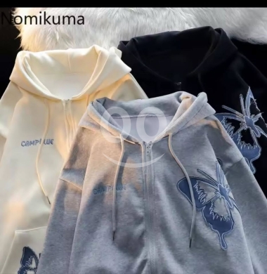 Vêtements, chaussures et accessoires dans Tripoli - Fleece hoodie&#039;s
