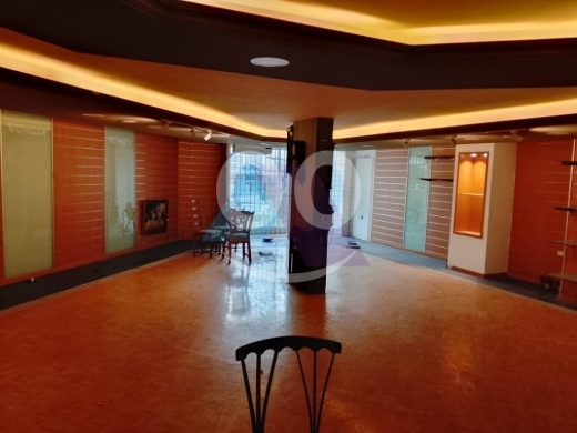 Commercials for rent in Jounieh - Prime 1,500 sqm Showroom in the Heart of Jounieh - صالة عرض في جونيهJH57.SR.4