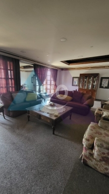 Apartments for rent in Verdun - 4 bedroom apartment+prime location 4rent in Verdun - شقة للإيجار في فردانSF74A94