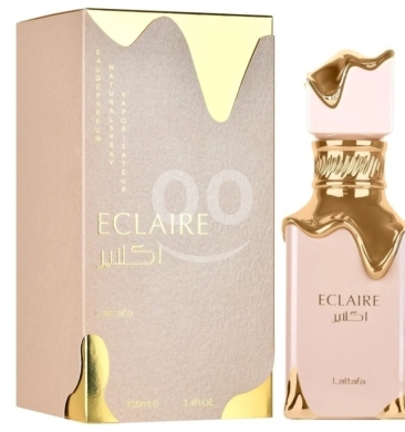 Lattafa perfume eclaire — 2