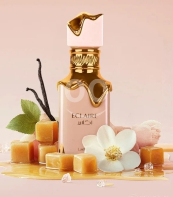 Health & Beauty in Baabda - Lattafa perfume eclaire