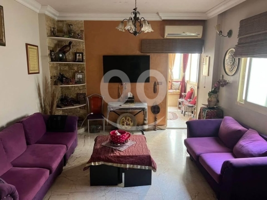 Apartments for sale dans Beyrouth - شقة للبيع على برج ابي حيدر