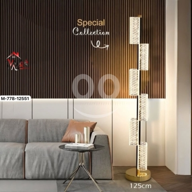 Maison & Jardin dans Tripoli - تحفة الفنية من الإضاءة الأرضية