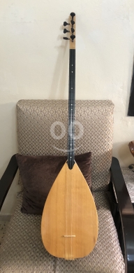 Audio & Stereo in Beirut City - بزق ساز saz
