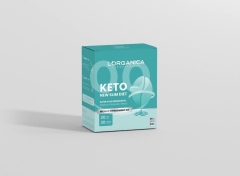 Boost Your Weight Loss Naturally with Lorganica Keto Diet Silver Kit (3-6 Kilo)