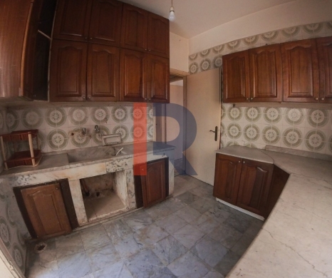 R9-2704 Apartment for Sale – Abou Samra, Tripoli